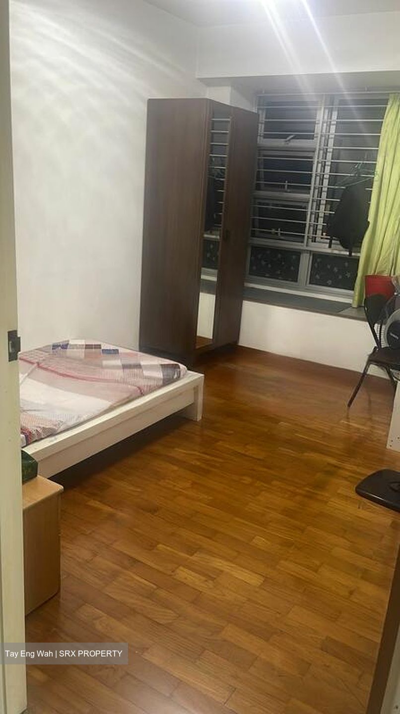 Blk 416 Casa Clementi (Clementi), HDB 5 Rooms #570853191